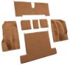 1977 Chevrolet Corvette ACC Cutpile rear area carpet - ACC product photo