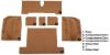 1977 Chevrolet Corvette ACC Cutpile rear area carpet - ACC product photo