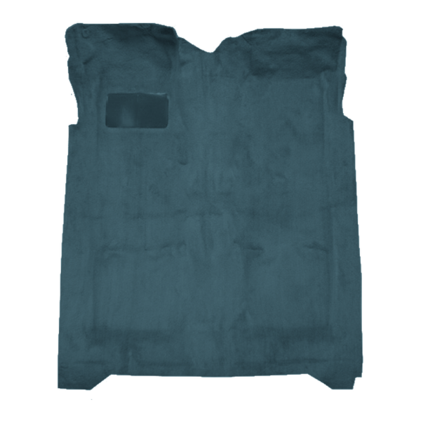 Picture of 1974-1976 Mercury Montego 4DR Carpet Kit, Molded Cutpile - 1 Piece