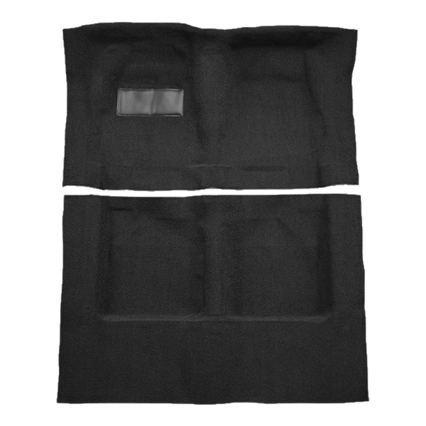 Picture of 1963 Oldsmobile Super 88 2DR Auto Carpet Kit, Molded Loop - 2 Piece