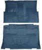 1975-1980 Chevrolet C20 ACC Cutpile molded carpet - ACC product photo