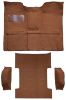 1969-1972 Chevrolet Blazer ACC Loop molded carpet - ACC product photo