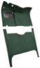 1952-1954 Mercury Monterey ACC Loop cut-and-sewn carpet - ACC product photo