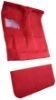 1978-1979 Dodge D150 ACC Cutpile molded carpet - ACC product photo