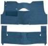 1956 Chevrolet Sedan Delivery ACC Loop cut-and-sewn carpet - ACC product photo
