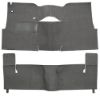 1957 Chevrolet Sedan Delivery ACC Loop cut-and-sewn carpet - ACC product photo