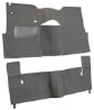 1957 Chevrolet Sedan Delivery ACC Loop cut-and-sewn carpet - ACC product photo