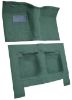 1959-1960 Oldsmobile Super 88 ACC Loop molded carpet - ACC product photo