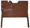 1947-1954 Chevrolet Truck ACC Loop cut-and-sewn carpet - ACC product photo