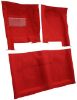 1963-1965 Buick Riviera ACC Loop molded carpet - ACC product photo