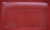 1975-1977 Dodge D100 ACC Cutpile molded carpet - ACC product photo
