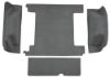 1966-1973 Ford Bronco ACC Loop cargo area carpet - ACC product photo