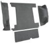 1966-1973 Ford Bronco ACC Loop cargo area carpet - ACC product photo