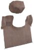 1985-1994 Chevrolet Astro ACC Cutpile passenger area carpet - ACC product photo