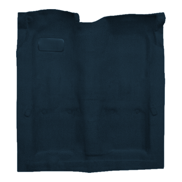 Picture of 1972-1973 Ford Thunderbird 2DR Carpet Kit, Molded Loop - 1 Piece