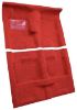 1962-1964 Plymouth Belvedere ACC Tuxedo molded carpet - ACC product photo