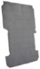 1987-1995 Plymouth Voyager ACC Cutpile cargo area carpet - ACC product photo