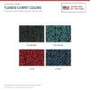 ACC Tuxedo color options for this listing - Proudly Made in the USA