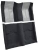 1970 Ford Mustang ACC Nylon molded carpet - ACC product photo