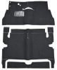 1955 Cadillac Series 60 Fleetwood ACC Loop cut-and-sewn carpet - ACC product photo
