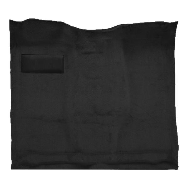 Picture of 1963-1964 Jeep J-310 Reg Cab Pickup Full Floor Carpet Kit, Molded Loop - 1 Piece