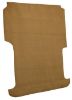 1984-1995 Dodge Caravan ACC Cutpile cargo area carpet - ACC product photo