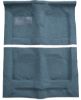 1963-1964 Oldsmobile 98 ACC Loop molded carpet - ACC product photo