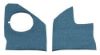 1964 Chevrolet Impala ACC Loop kick panel inserts - ACC product photo