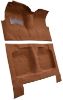 1959-1960 Cadillac DeVille ACC Loop molded carpet - ACC product photo