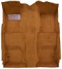 1972-1978 American Motors Gremlin ACC Cutpile passenger area carpet - ACC product photo