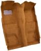 1972-1978 American Motors Gremlin ACC Cutpile passenger area carpet - ACC product photo