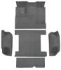 1977 Ford Bronco ACC Cutpile molded carpet - ACC product photo