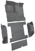 1977 Ford Bronco ACC Cutpile molded carpet - ACC product photo