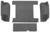 1977 Ford Bronco ACC Cutpile cargo area carpet - ACC product photo
