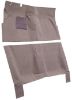 1961-1962 Oldsmobile Super 88 ACC Loop cut-and-sewn carpet - ACC product photo
