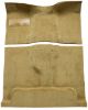 1984-1991 Jeep Grand Wagoneer ACC Cutpile passenger area carpet - ACC product photo