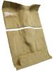 1984-1991 Jeep Grand Wagoneer ACC Cutpile passenger area carpet - ACC product photo