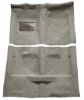 1962 Plymouth Valiant ACC Loop molded carpet - ACC product photo