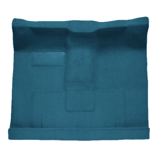 Picture of 1961-1964 Ford F-250 Reg Cab with 6 (hi) Tunnel Carpet Kit, Molded Loop - 1 Piece
