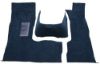 1981-1993 Dodge B150 ACC Cutpile passenger area carpet - ACC product photo