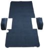 1981-1993 Dodge B150 ACC Cutpile cargo area carpet - ACC product photo