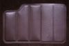 1983-1987 Plymouth Turismo ACC Cutpile molded carpet - ACC product photo