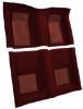 1969 Ford Mustang ACC Nylon molded carpet - ACC product photo