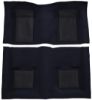 1969 Ford Mustang ACC Nylon molded carpet - ACC product photo