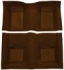 1969 Ford Mustang ACC Nylon molded carpet - ACC product photo