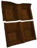 1969 Ford Mustang ACC Nylon molded carpet - ACC product photo