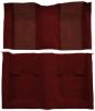 1970 Ford Mustang ACC Nylon molded carpet - ACC product photo