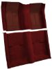 1970 Ford Mustang ACC Nylon molded carpet - ACC product photo