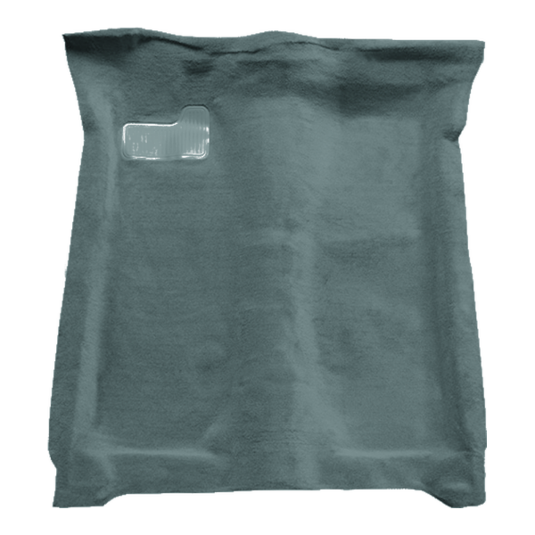 Picture of 1977 Oldsmobile Cutlass 442 2DR Carpet Kit, Molded Cutpile - 1 Piece