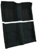 1970 Ford Mustang ACC Nylon molded carpet - ACC product photo